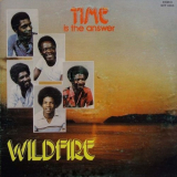 Wildfire - Time Is the Answer '1980