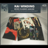 Kai Winding - Seven Classic Albums '2015