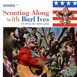 Burl Ives - Scouting Along '1964 / 2022