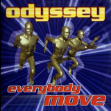 Odyssey - Everybody Move '1995
