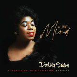 Dakota Staton - All In My Mind: A Singles Collection 1954-1962 '2022