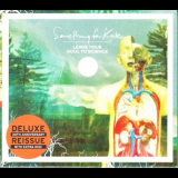 Something For Kate - Leave Your Soul To Science 20th Anniversary - Reissue Deluxe Edition - 2CD '2014