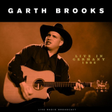 Garth Brooks - Live in Germany 1995 (live) '2022
