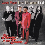 Jackie Payne Steve Edmonson Band - Master Of The Game '2006