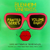 Dave Matthews - Blenheim Vineyards Painted Series Volume Eight '2021