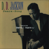 D.D. Jackson - Peace-Song '1995