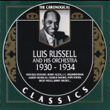 Luis Russell - The Chronological Classics: 1930-1934 '1991