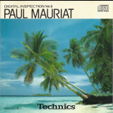Paul Mauriat - Digital Inspection Vol.6 '1982