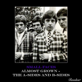 Small Faces - Almost Grown (The A-Sides and B-Sides) '2019