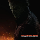 John Carpenter - Halloween Ends (Original Motion Picture Soundtrack) '2022