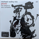 Michael Wollny Trio - Ghosts '2022