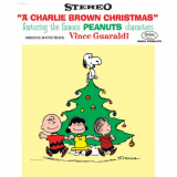 Vince Guaraldi Trio - A Charlie Brown Christmas (Super Deluxe Edition) '2022