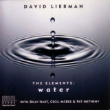 Dave Liebman - The Elements: Water '2022