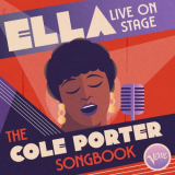Ella Fitzgerald - Ella Live on Stage: The Cole Porter Songbook '2022