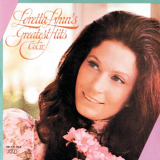 Loretta Lynn - Loretta Lynn's Greatest Hits Volume II '1974/2022
