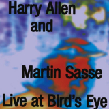 Harry Allen - Live At Bird's Eye (Live) '2022