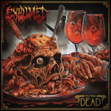 Exhumed - To the Dead '2022