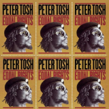 Peter Tosh - EQUAL RIGHTS (LEGACY EDITION) '1977/2011
