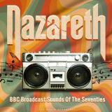 Nazareth - BBC Broadcast Sounds Of The Seventies (live) '2022