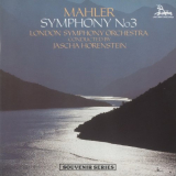 London Symphony Orchestra - Mahler: Symphony No.3 '1988