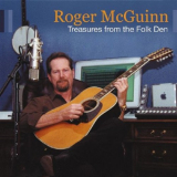 Roger McGuinn - Treasures From The Folk Den '2001