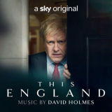 David Holmes - This England '2022