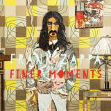 Frank Zappa - Finer Moments '2012