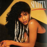 Sinitta - Sinitta! (Expanded Edition) '1987/2022