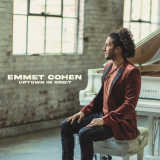 Emmet Cohen - Uptown in Orbit '2022