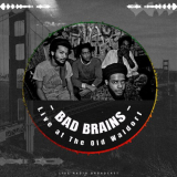 Bad Brains - Live at The Old Waldorf 1982 (live) '1982 (2022)