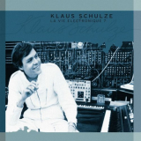 Klaus Schulze - La Vie Ã‰lectronique, Vol. 7 '2010