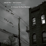 Jakob Bro - Once Around the Room: A Tribute to Paul Motian '2022