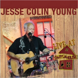 Jesse Colin Young - Live At Daryl's House '2022