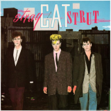 Stray Cats - Stray Cat Strut '1983