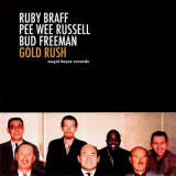 Ruby Braff - Gold Rush '2022