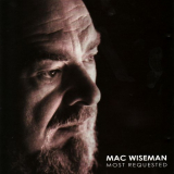 Mac Wiseman - Most Requested '2001