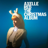 Axelle Red - The Christmas Album '2022