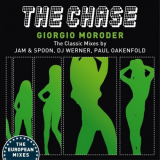 Giorgio Moroder - The Chase (The Classic Mixes) '2000