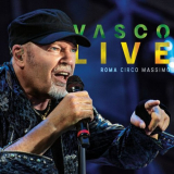 Vasco Rossi - VASCO LIVE: Roma Circo Massimo '2022