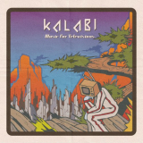 Kalabi - Music For Televisions '2014
