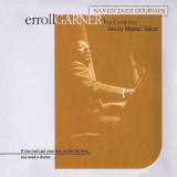Erroll Garner - The Complete Savoy Master Takes '1998