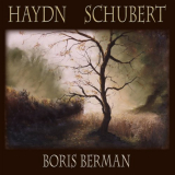 Boris Berman - Haydn Schubert '2021