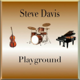 Steve Davis - Playground '2022