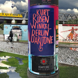 Kurt Rosenwinkel - Berlin Baritone '2022