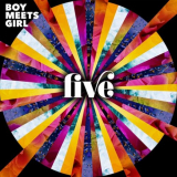 Boy Meets Girl - Five (Deluxe Edition) '2022