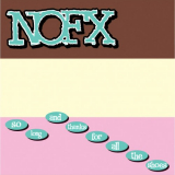 NOFX - So Long & Thanks For All The Shoes '1997