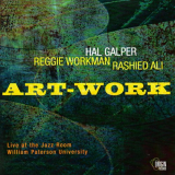 Hal Galper - Art-Work '2009