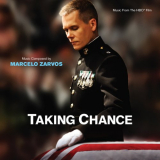Marcelo Zarvos - Taking Chance (Music From The HBO Film) '2008