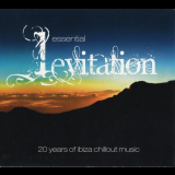 Levitation - Essential - 20 Years Of Ibiza Chillout Music '2012
