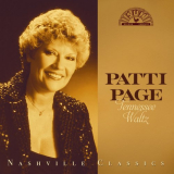 Patti Page - Tennessee Waltz- Nashville Classics '2022